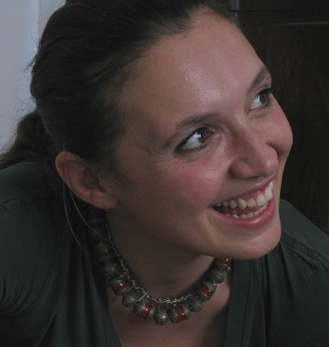 Martina Parenti